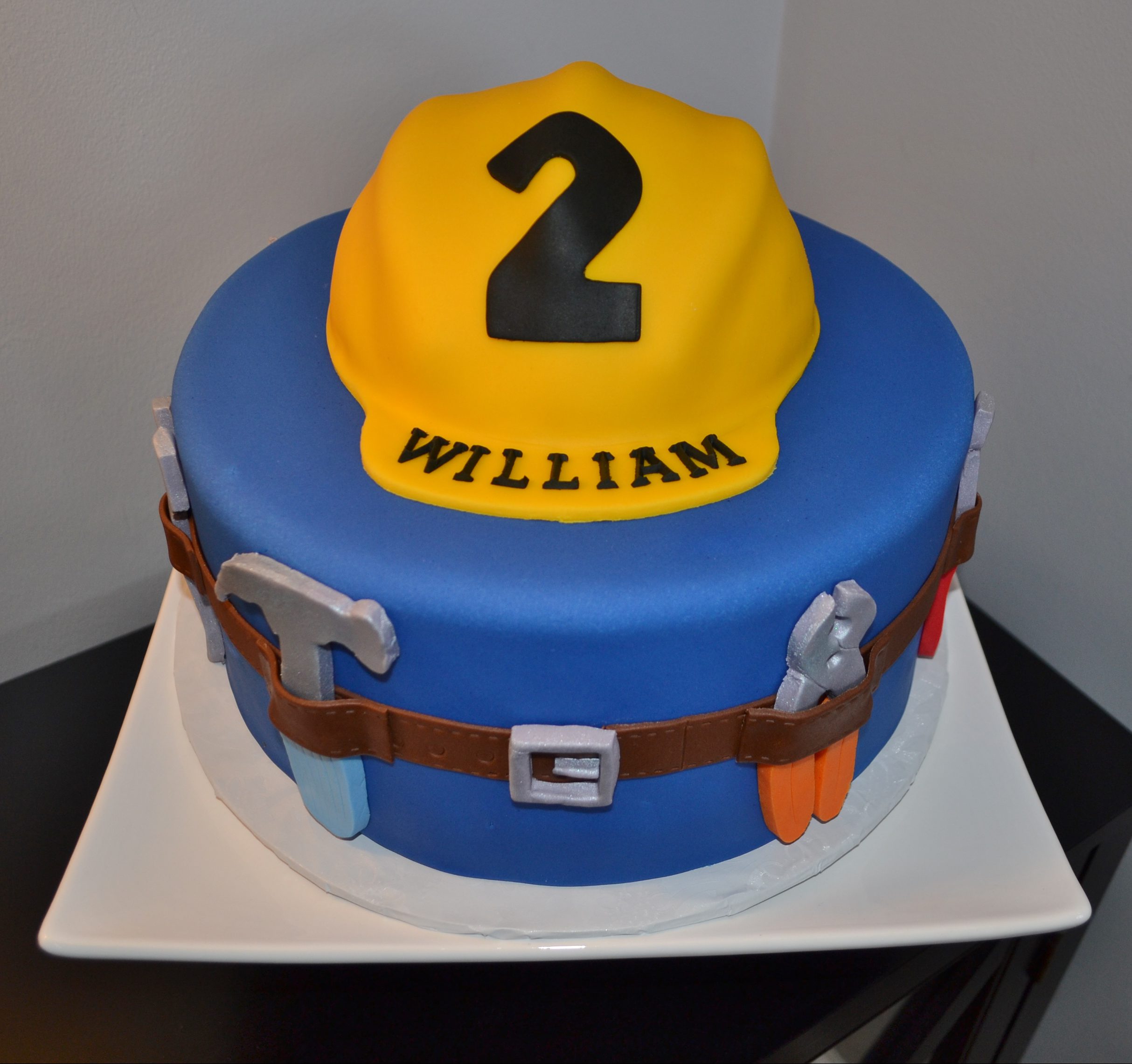 Image result for construction cake
